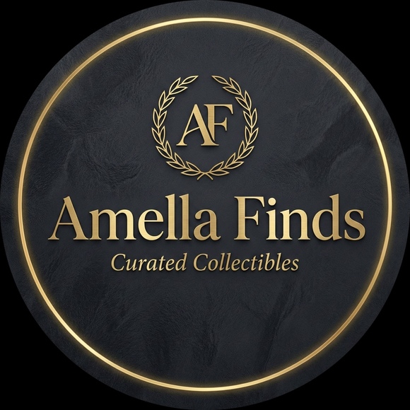 amellafinds